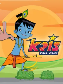 Kris: Roll no 21 on Discovery Plus