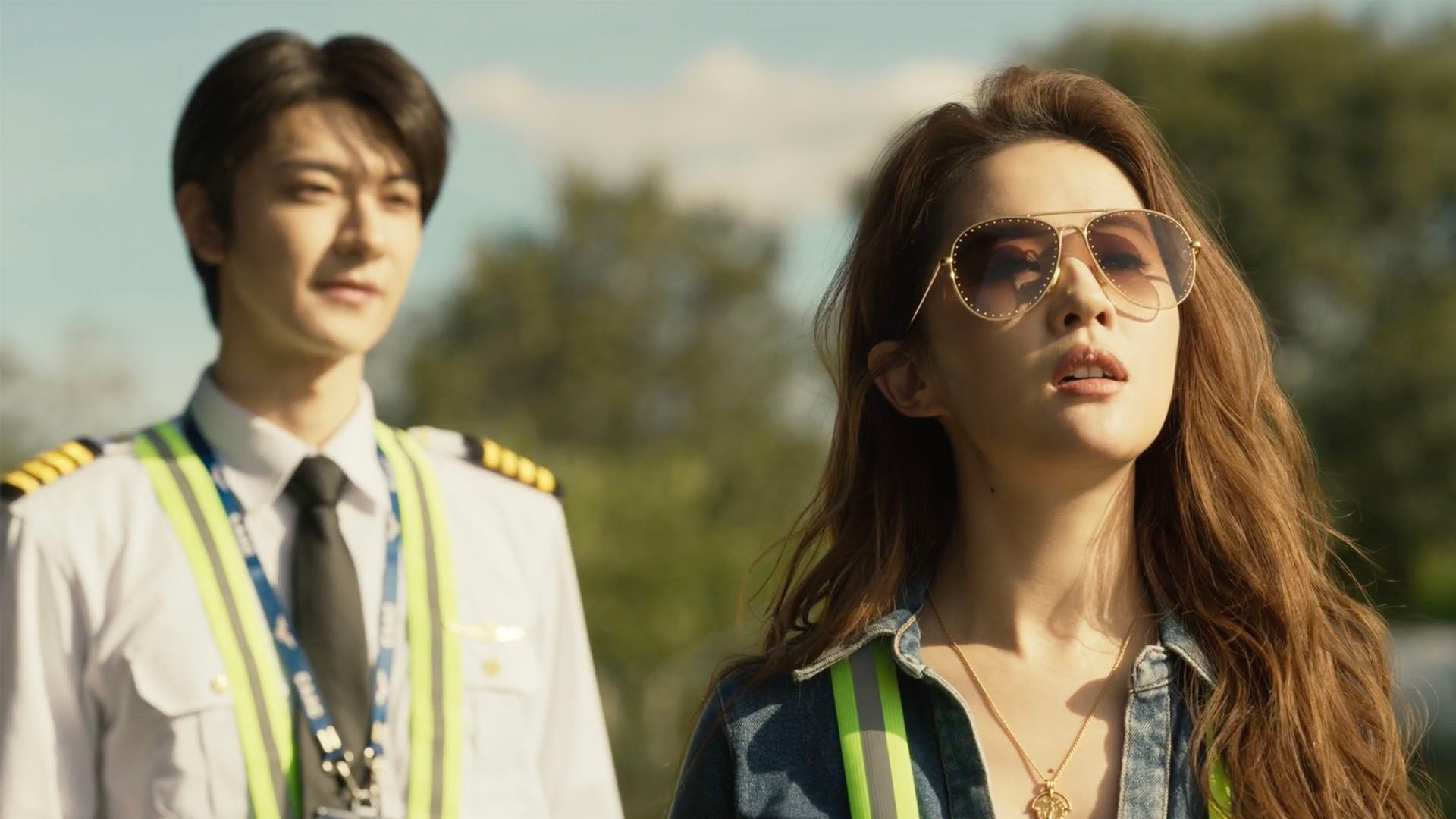 The Tale Of Rose season 1 episode 38 on undefined