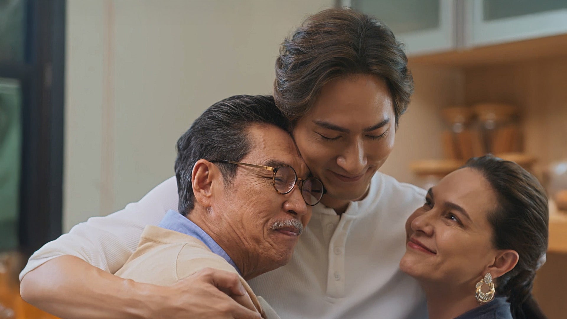 Dear My Secretary season 1 episode 13 on undefined