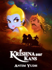Krishna Aur Kans - Antim Yudh on Zee5