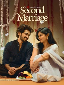 Second Marriage on undefined