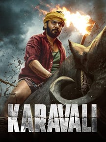 Karavali on Zee5