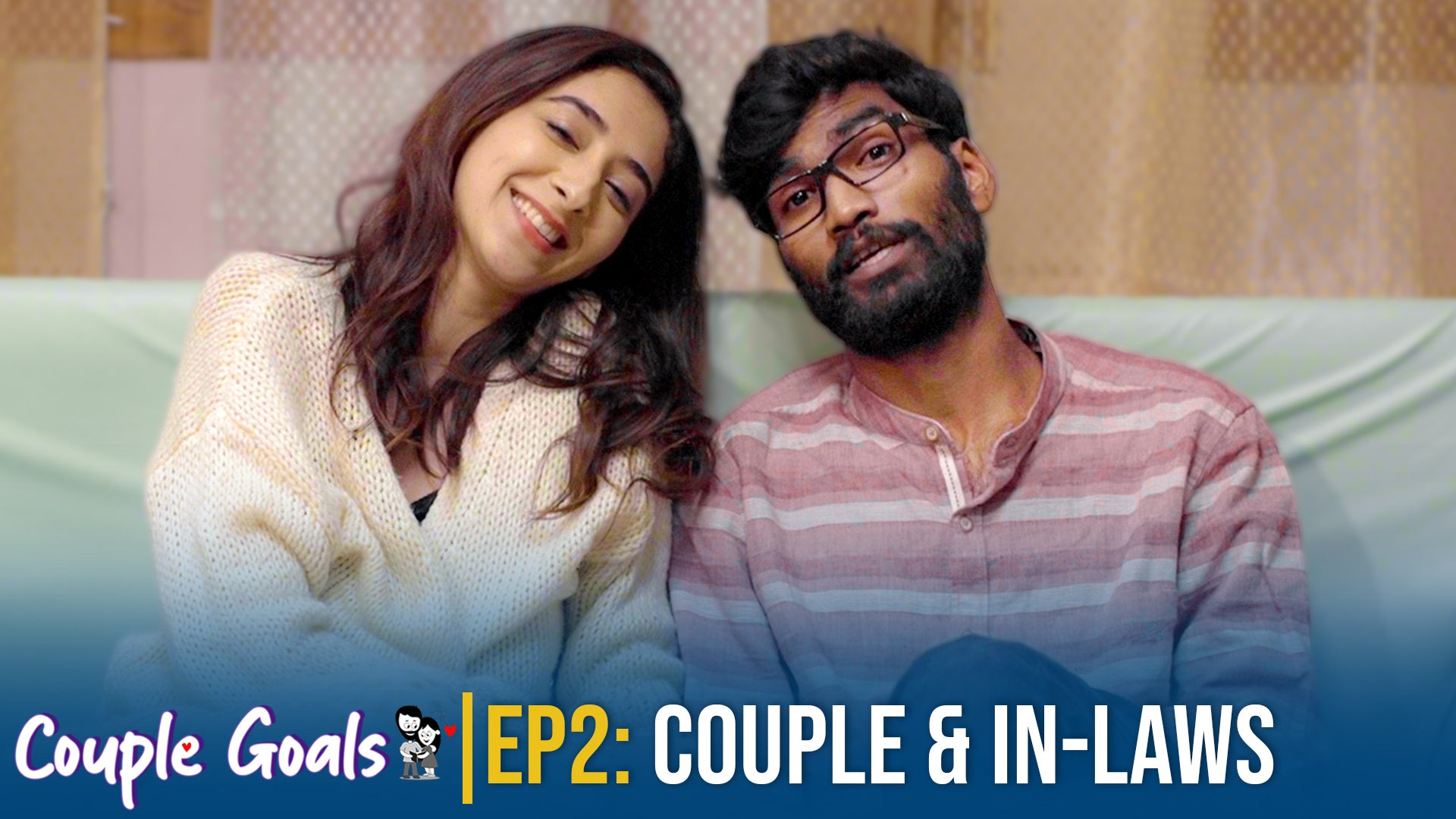 Couple Goals season 1 episode 2 on undefined