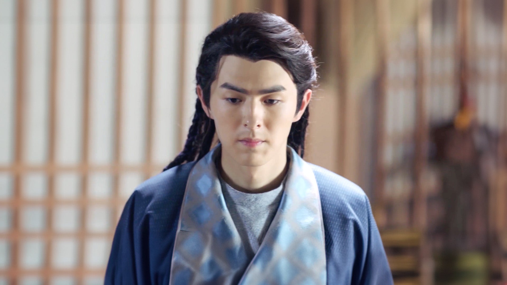 The Long Ballad season 1 episode 5 on undefined