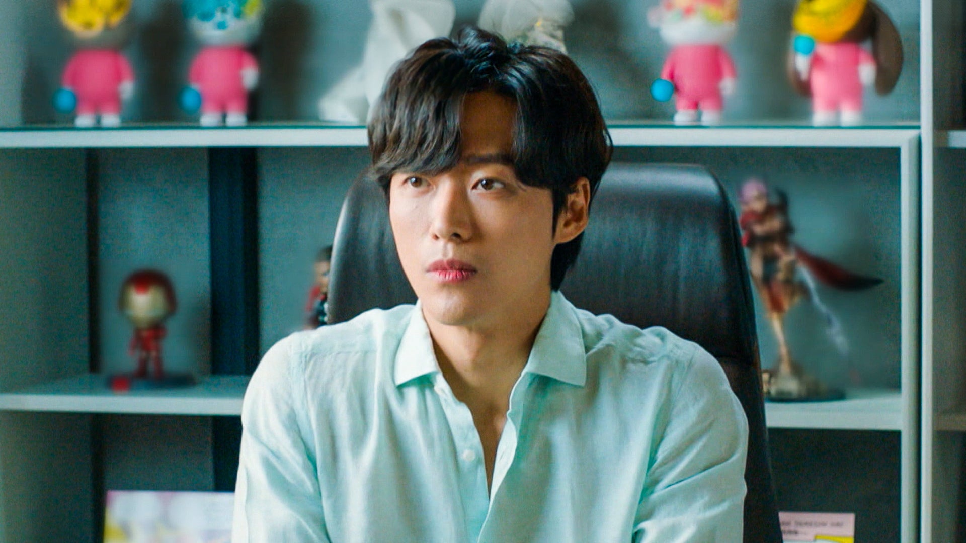 The Undateables season 1 episode 13 on undefined