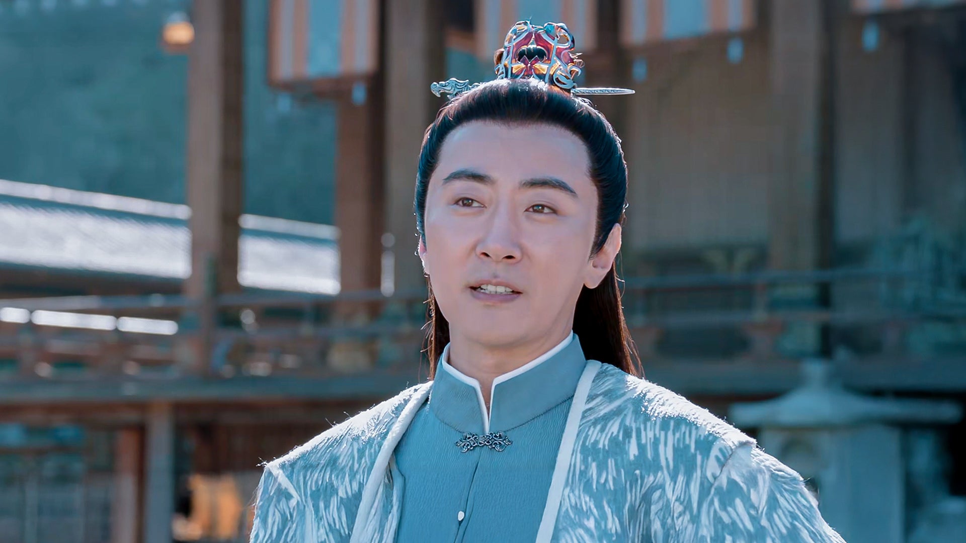 My Dear Brothers season 1 episode 6 on undefined