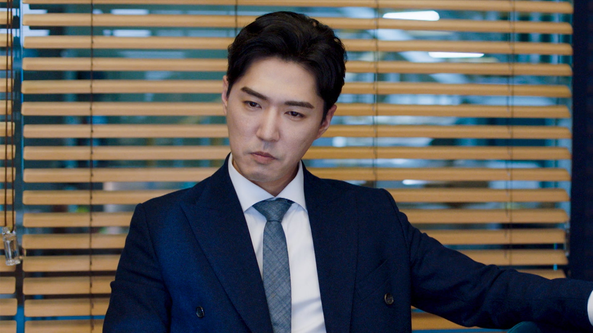 Big Issue season 1 episode 2 on undefined