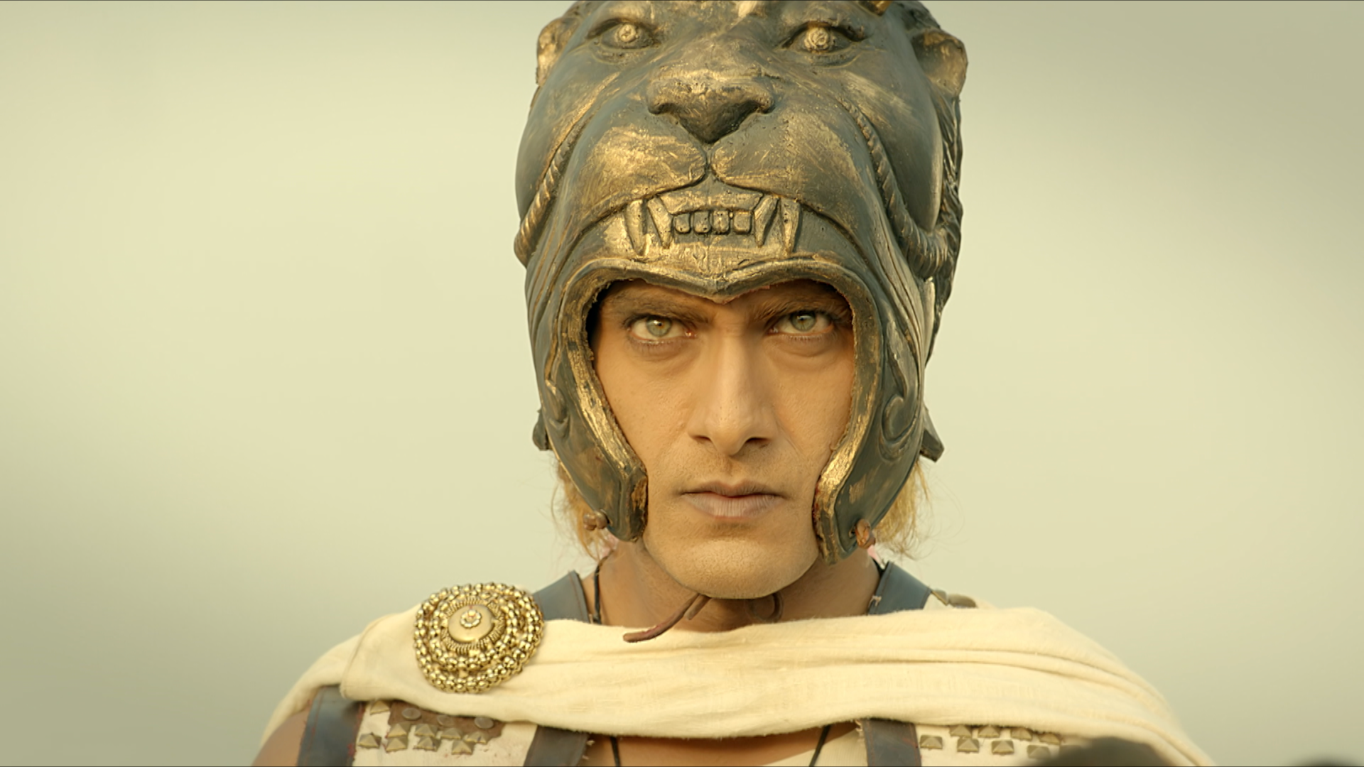 Porus season 1 episode 24 on undefined