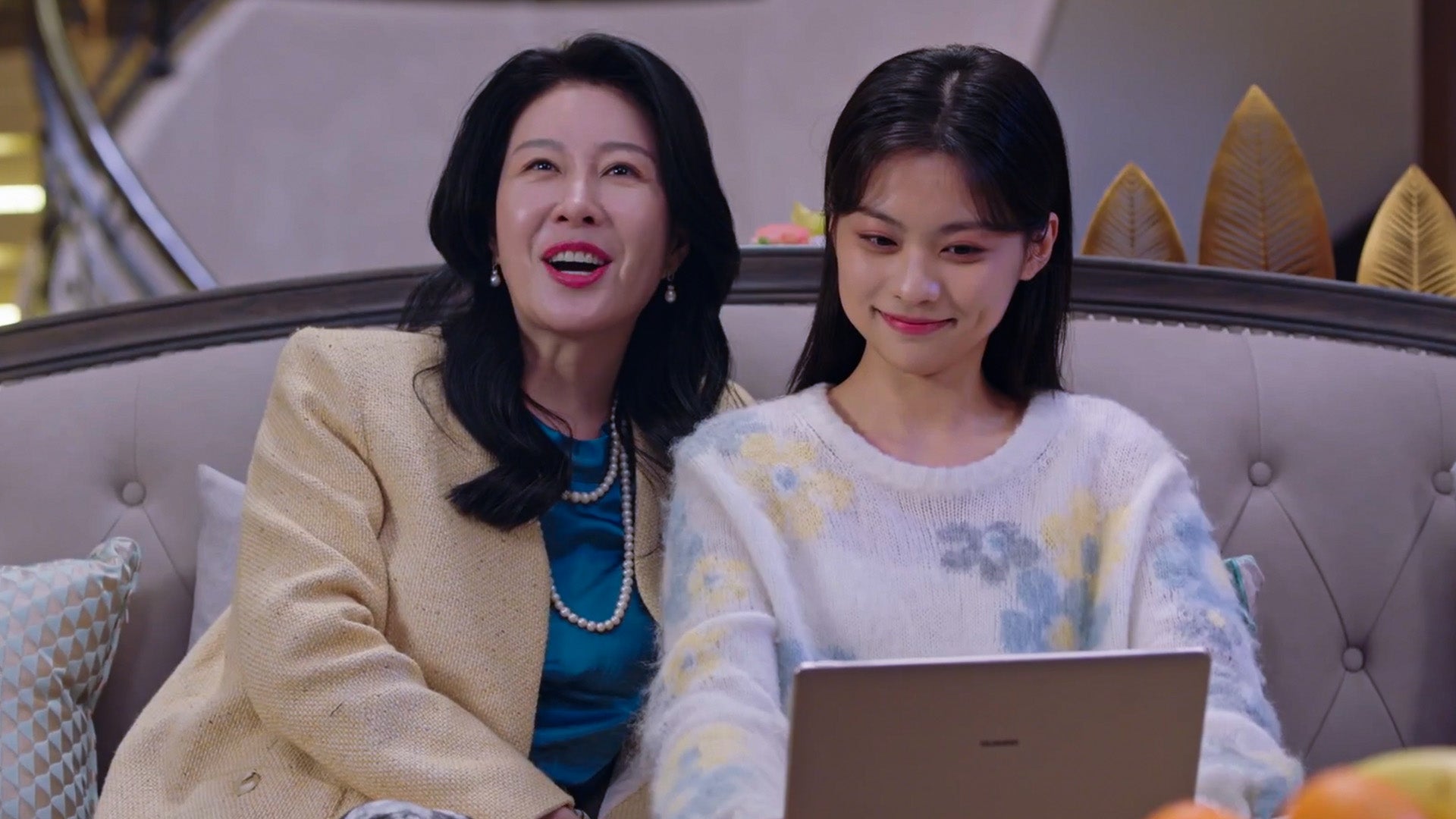 Exploration Method Of Love season 1 episode 2 on undefined