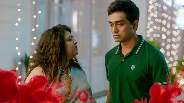 Gobhir Joler Maach season 1 episode 4 on Hoichoi