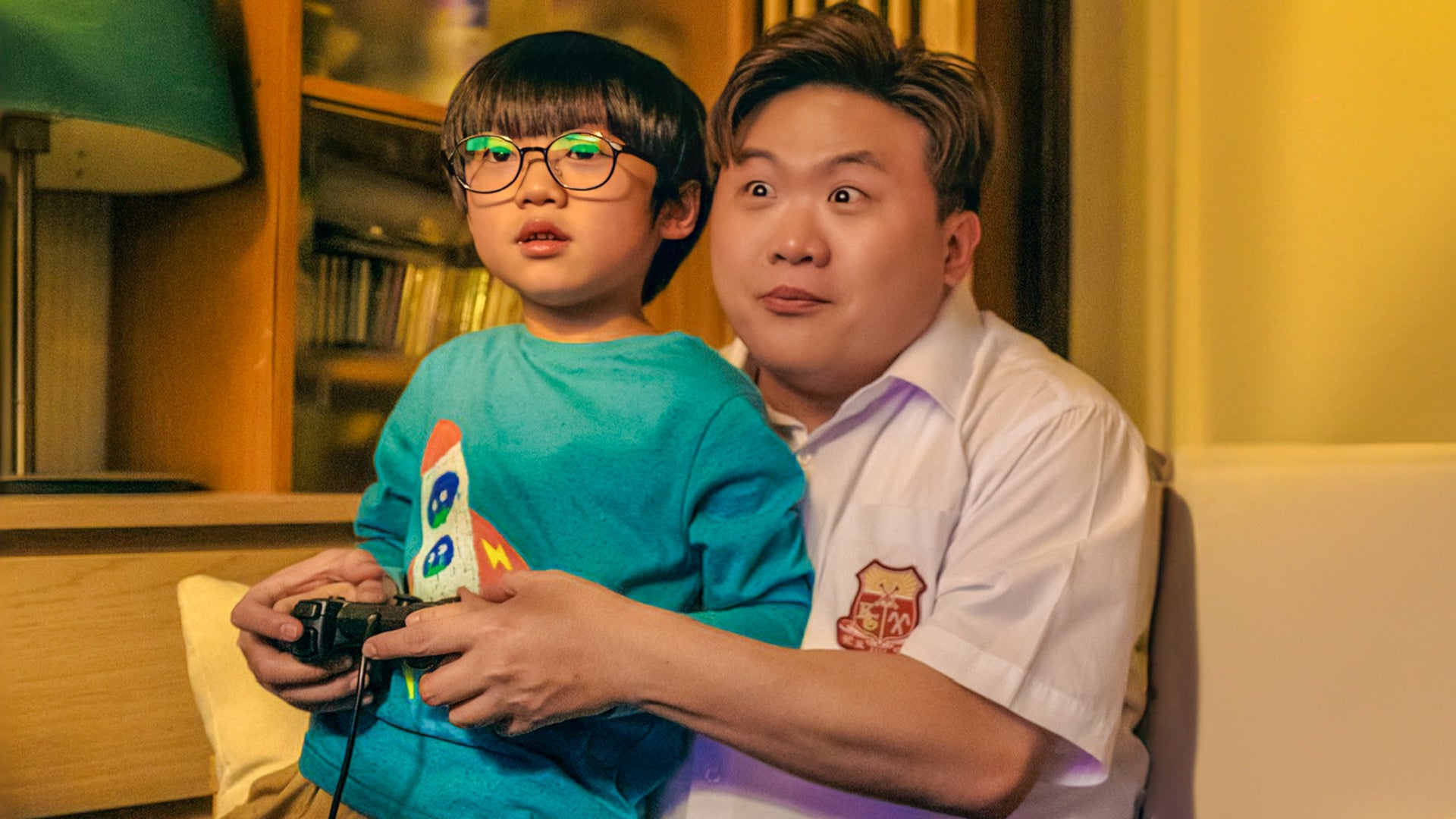 We Got Game season 1 episode 9 on undefined