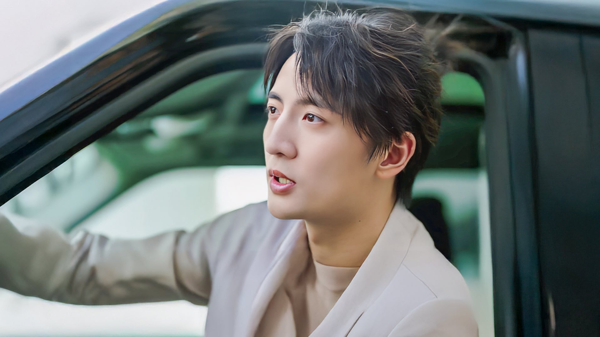 I May Love You season 1 episode 16 on undefined