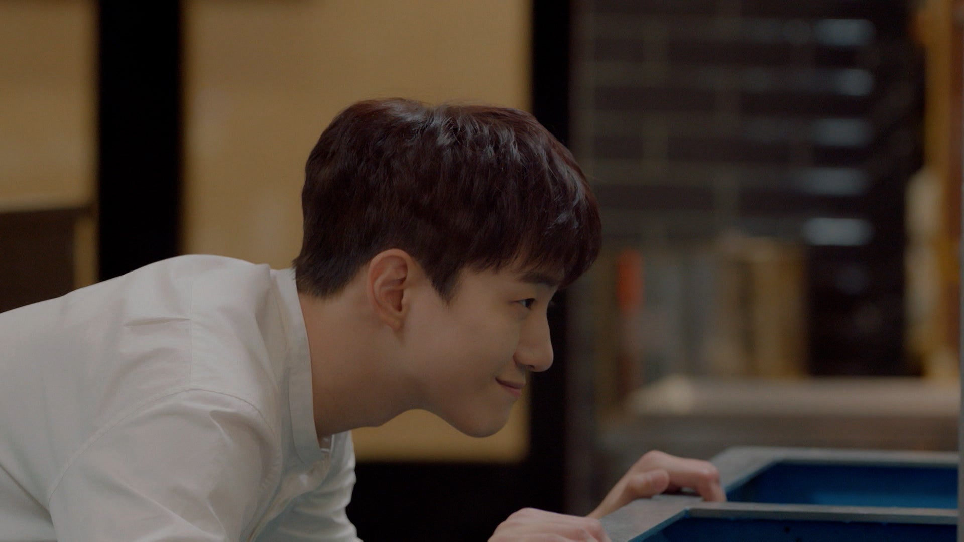 Wok Of Love season 1 episode 1 on undefined