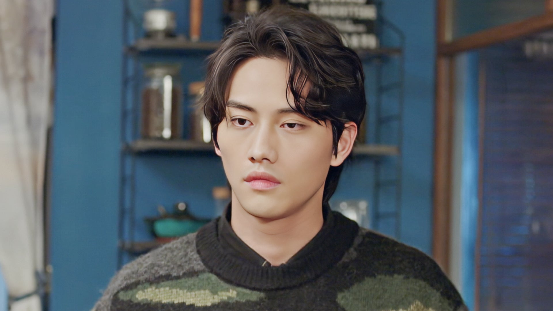 The Way You Shine season 1 episode 13 on undefined