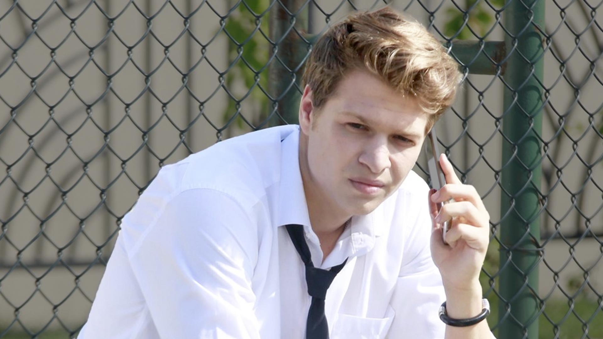 My First Love (Tamil) season 1 episode 12 on undefined