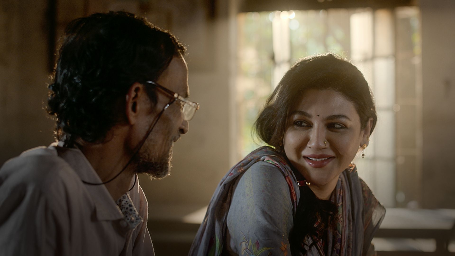 Jimmi season 1 episode 5 on Hoichoi