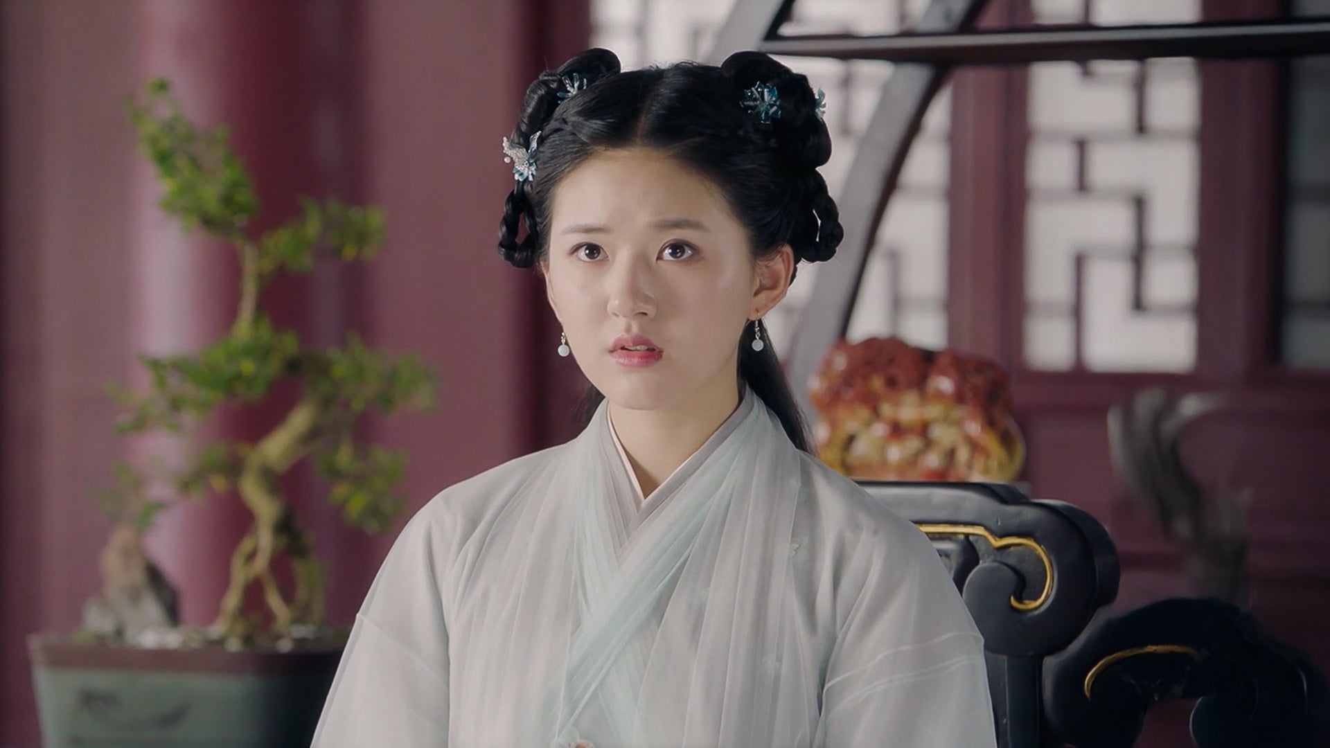 Love Better Than Immortality season 1 episode 10 on undefined