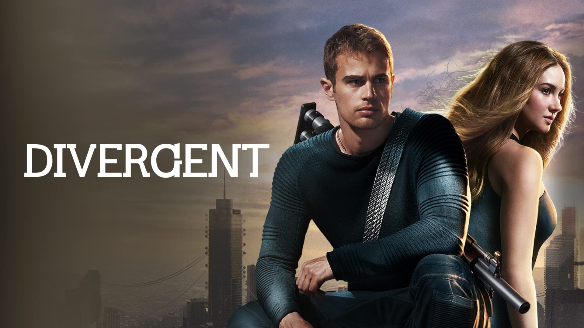 Divergent on undefined