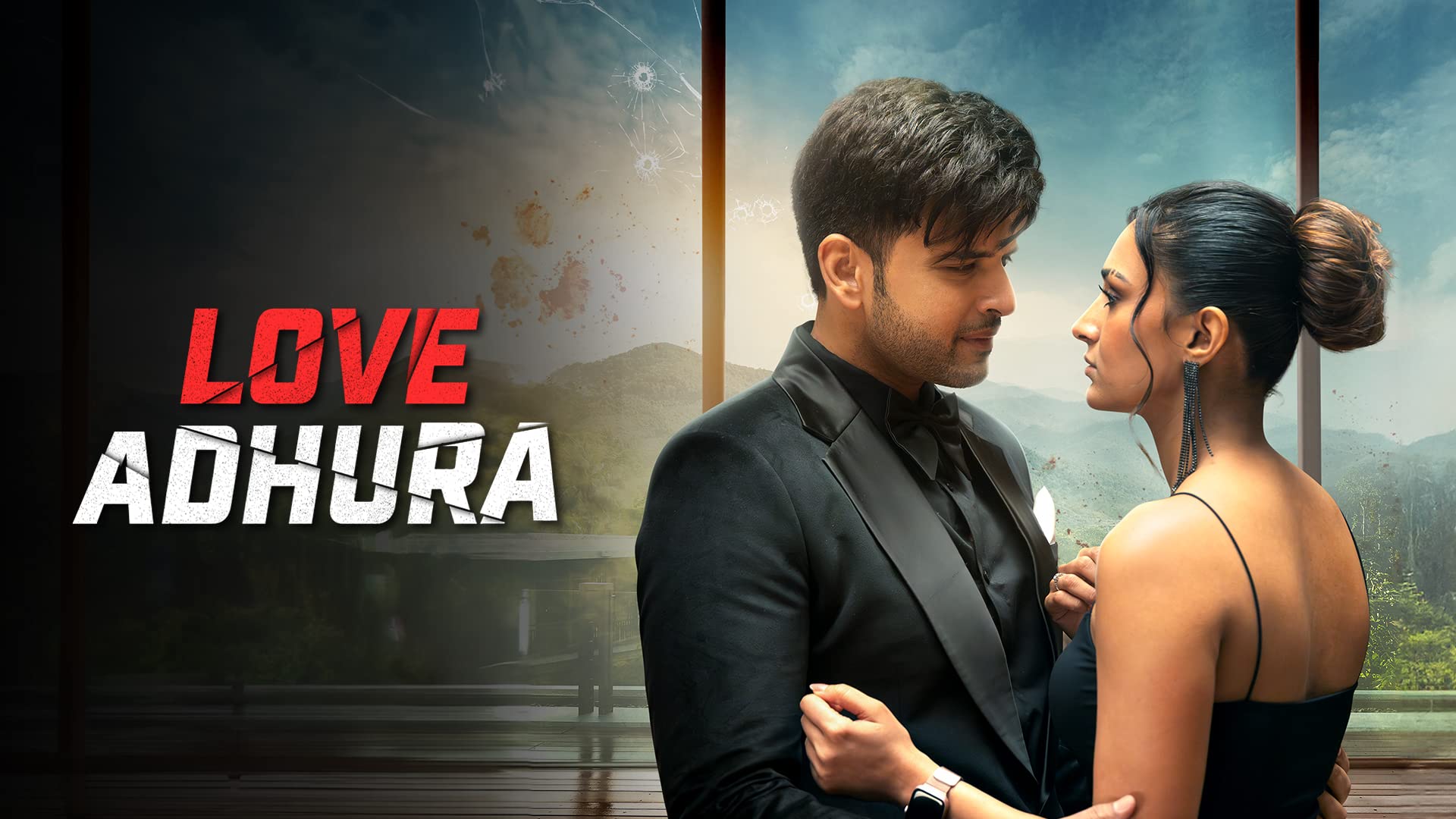 Love Adhura on undefined