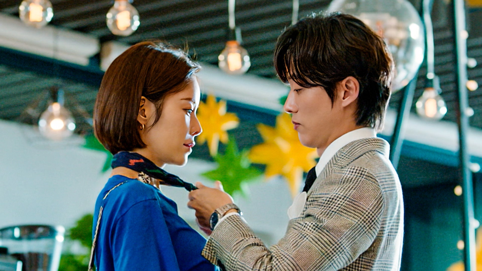 The Undateables season 1 episode 9 on undefined