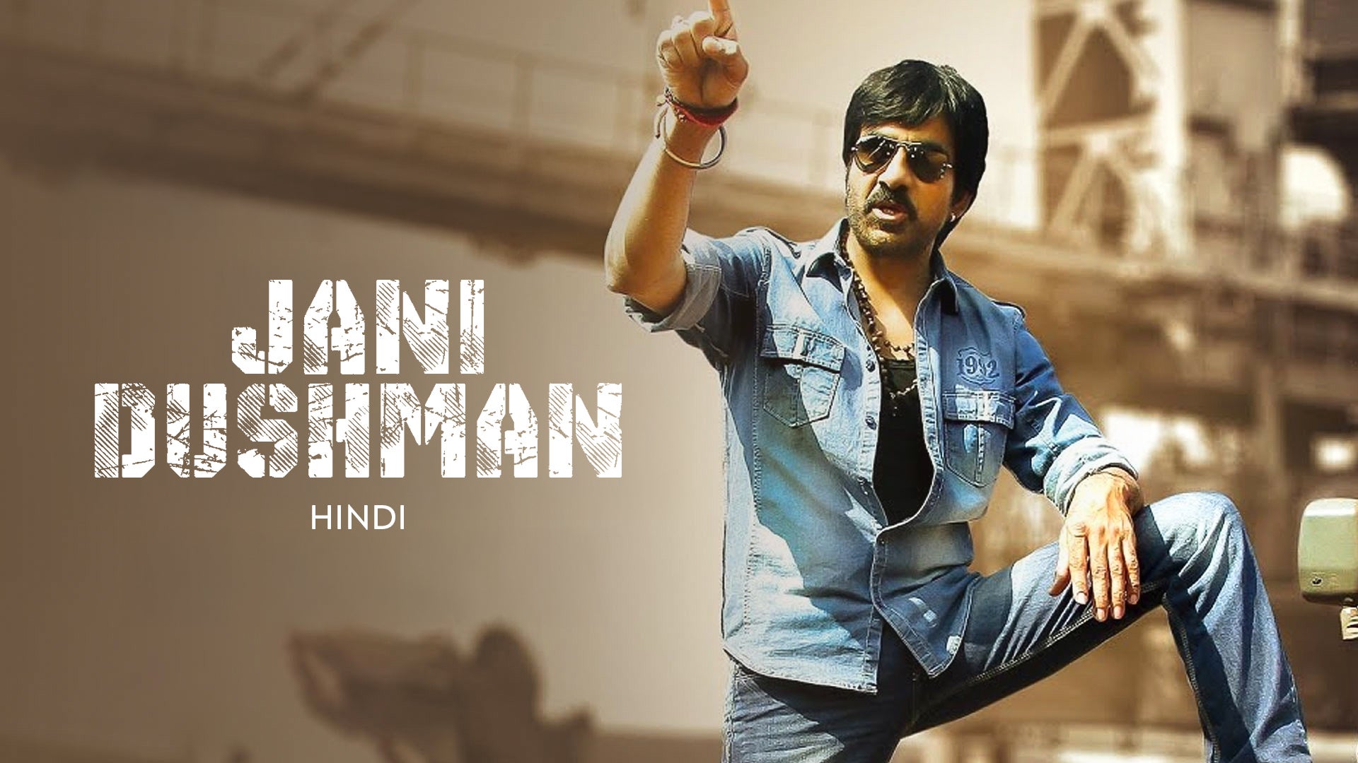 Jaani Dushman on undefined