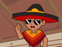 Little Singham: Clowntown Mein Showdown on Discovery Plus