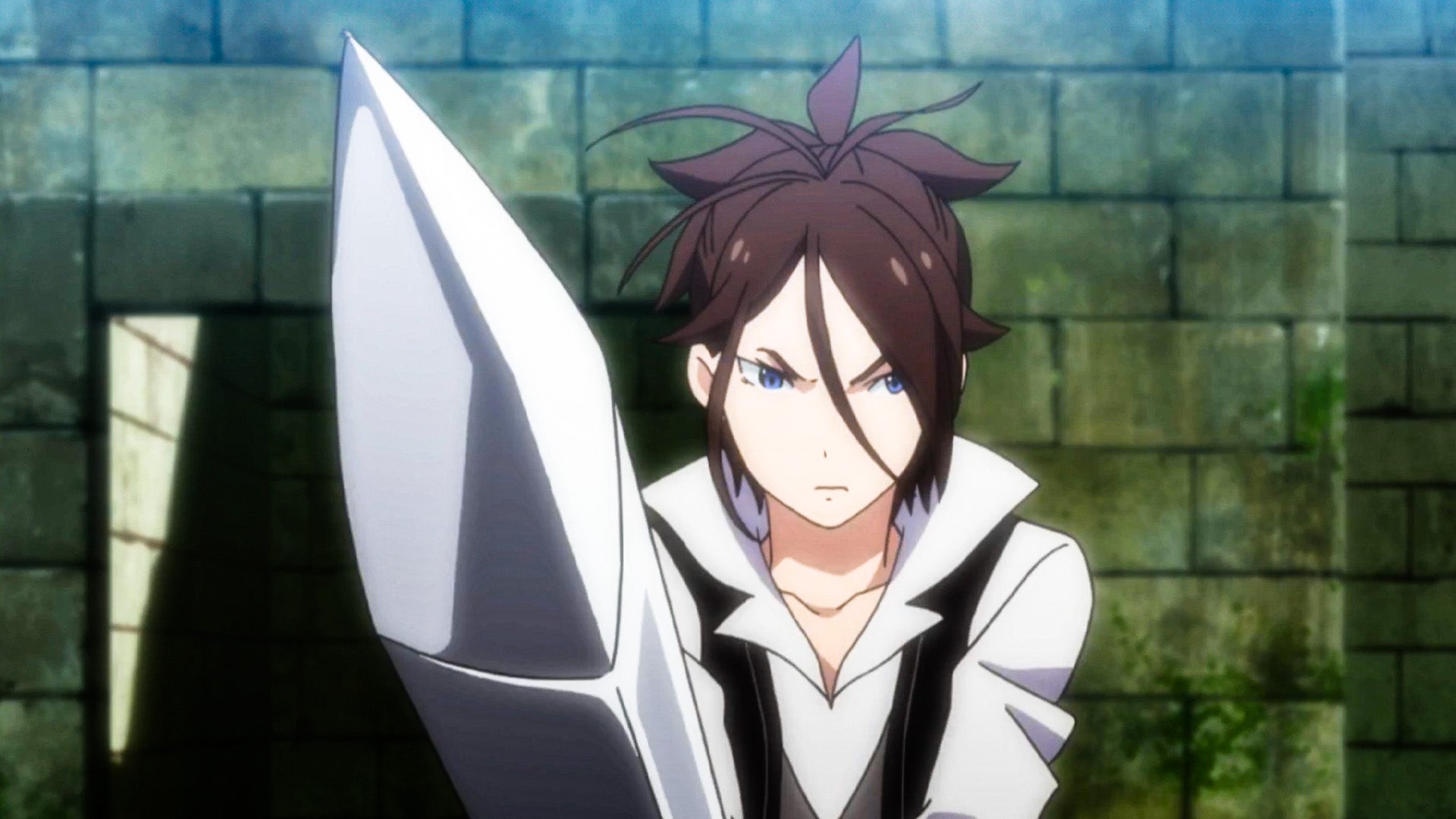 Re:Zero - Starting Life In Another World season 1 episode 11 on undefined