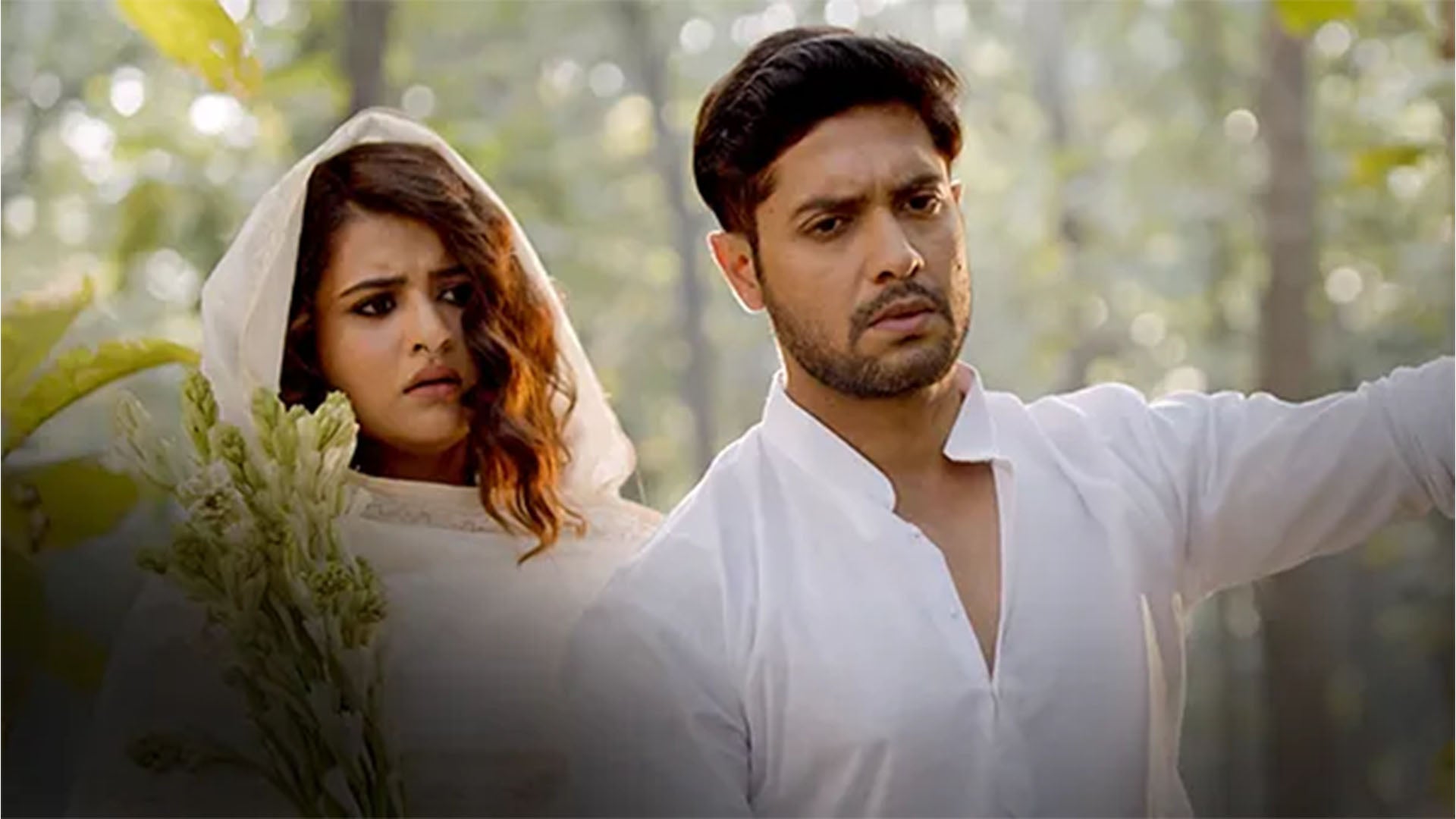 Rudraveena Ka Abhishaap season 1 episode 8 on undefined