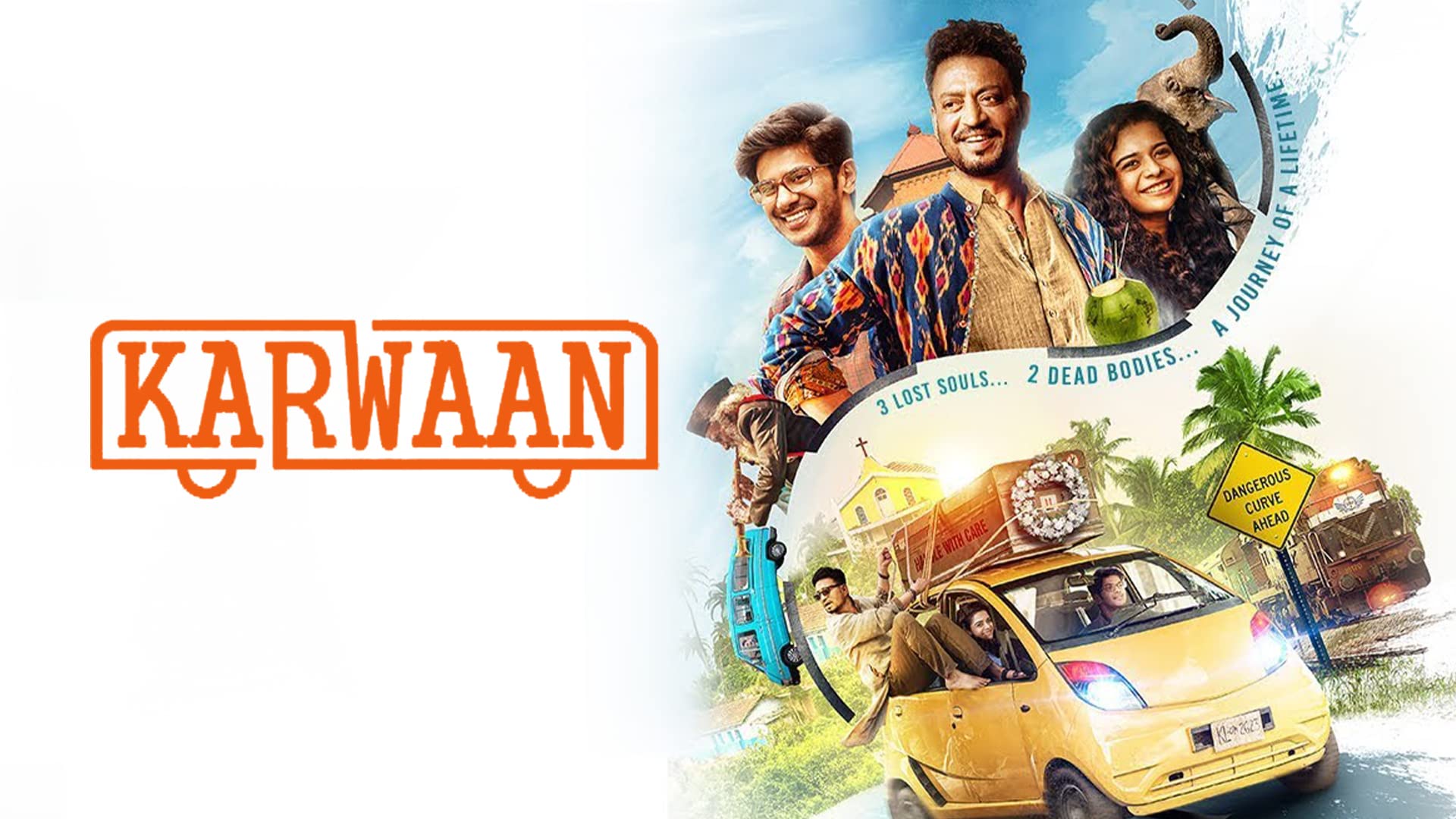 Karwaan on undefined