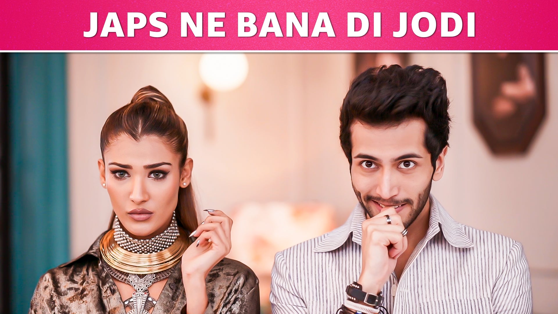 Badi Heroine Banti Hai season 1 episode 6 on undefined