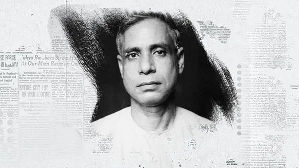 Mukhyamantri season 1 episode 3 on Hoichoi