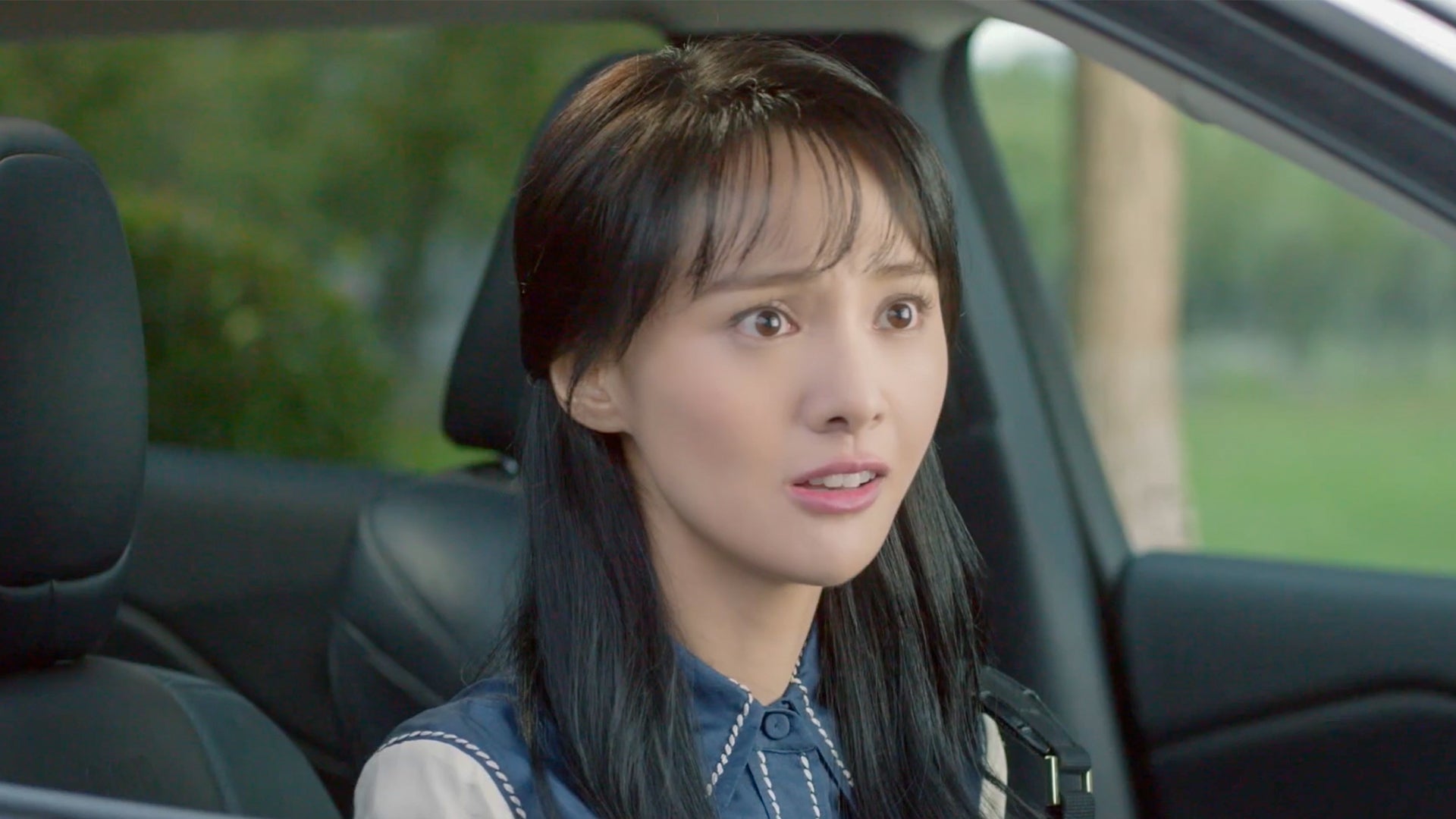 Love O2O season 1 episode 30 on undefined