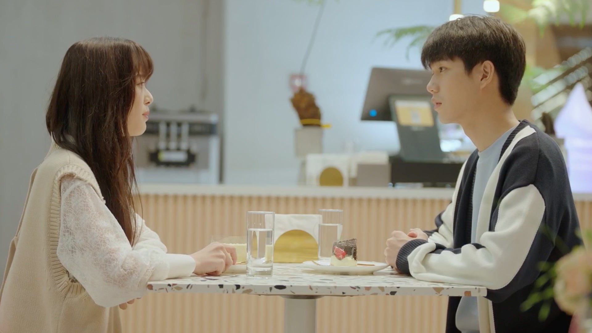 First Love season 1 episode 17 on undefined