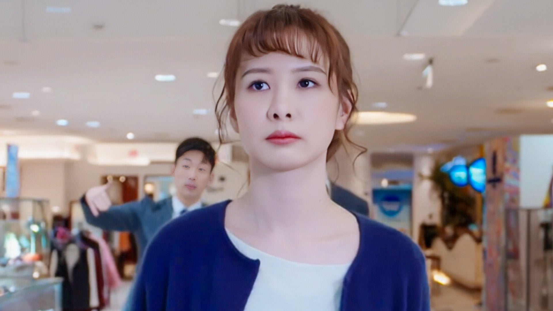 Hello Again season 1 episode 10 on undefined