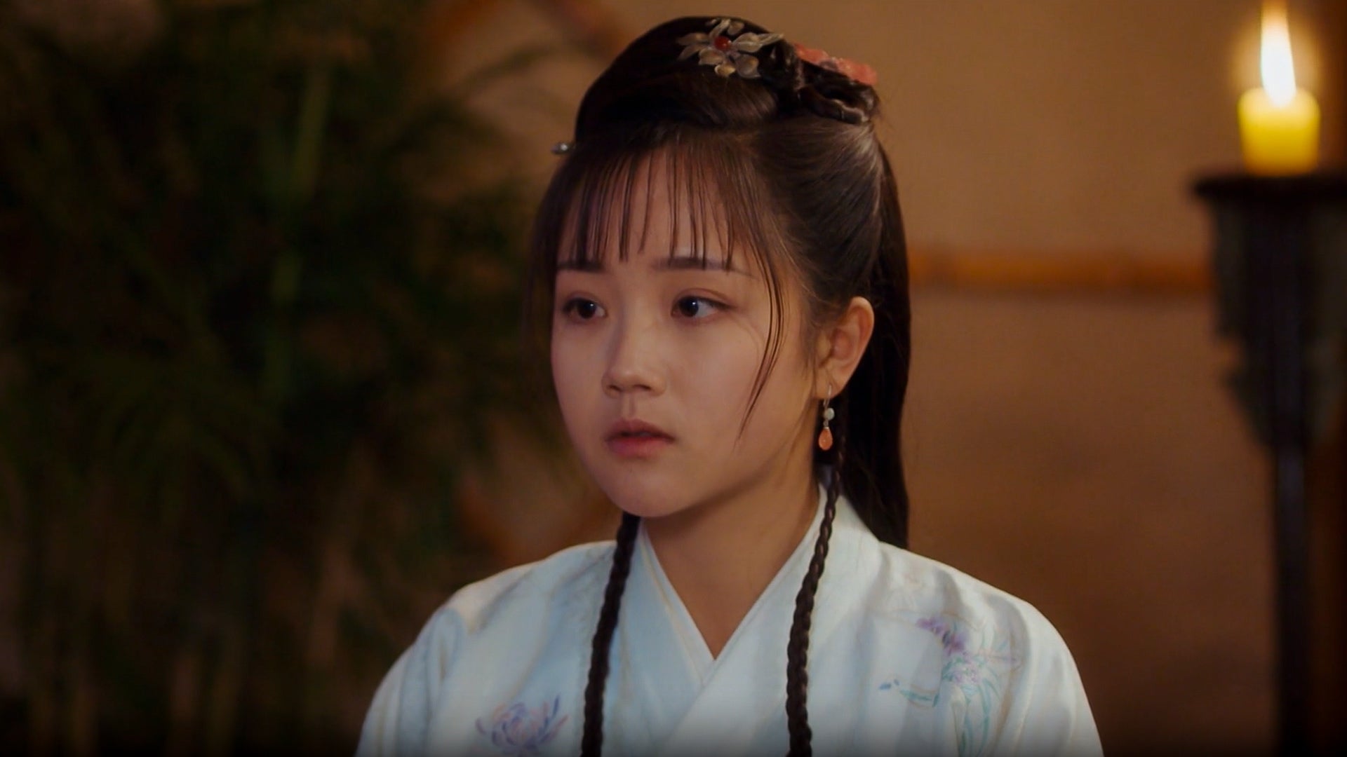 A Love So Romantic season 1 episode 14 on undefined