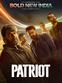 Patriot on Zee5