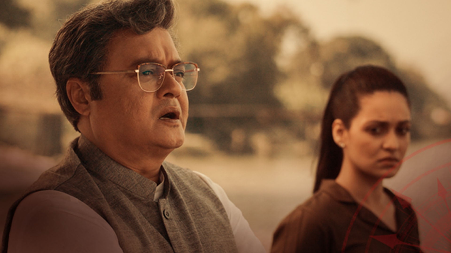 Mahabharat Murders (Hindi) season 1 episode 8 on undefined