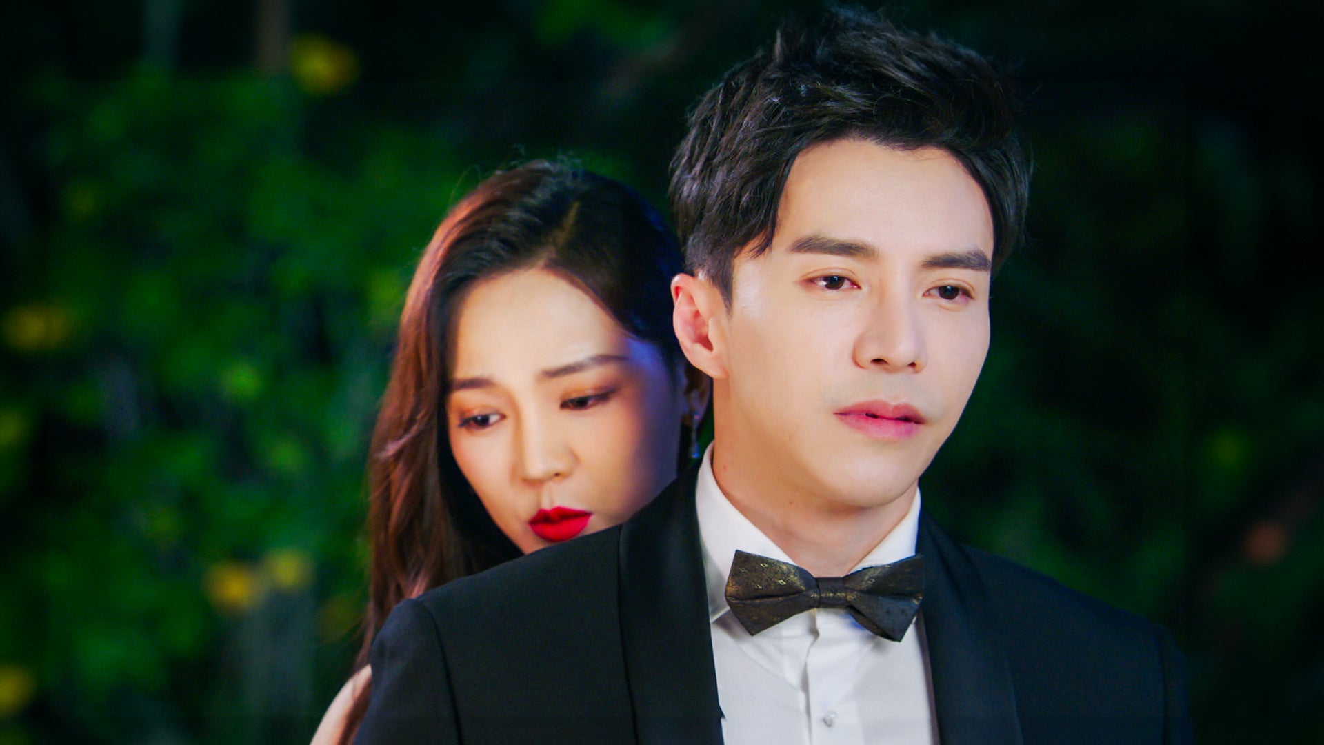Girlfriend season 1 episode 8 on undefined