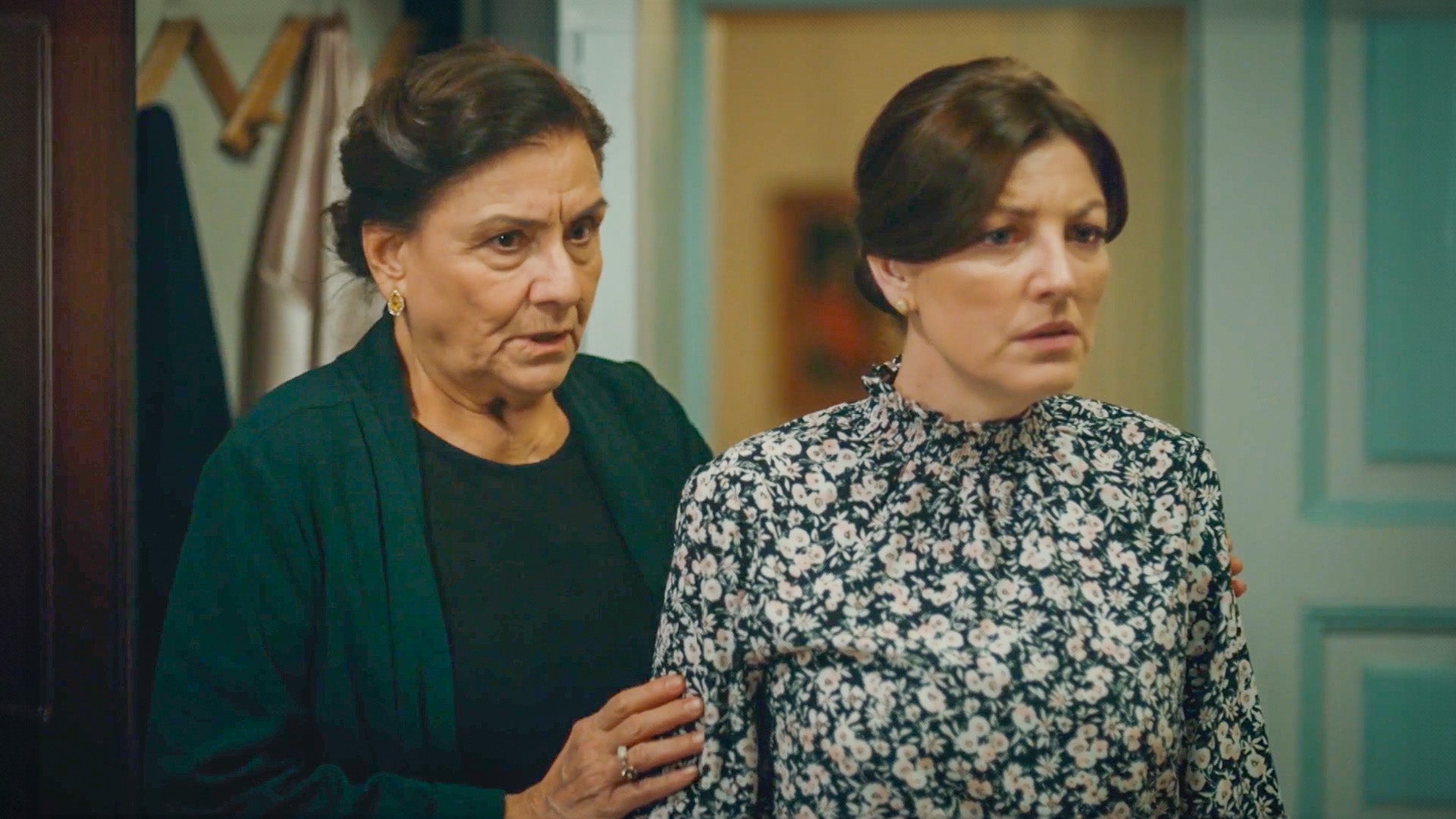 My Home My Destiny season 1 episode 11 on undefined