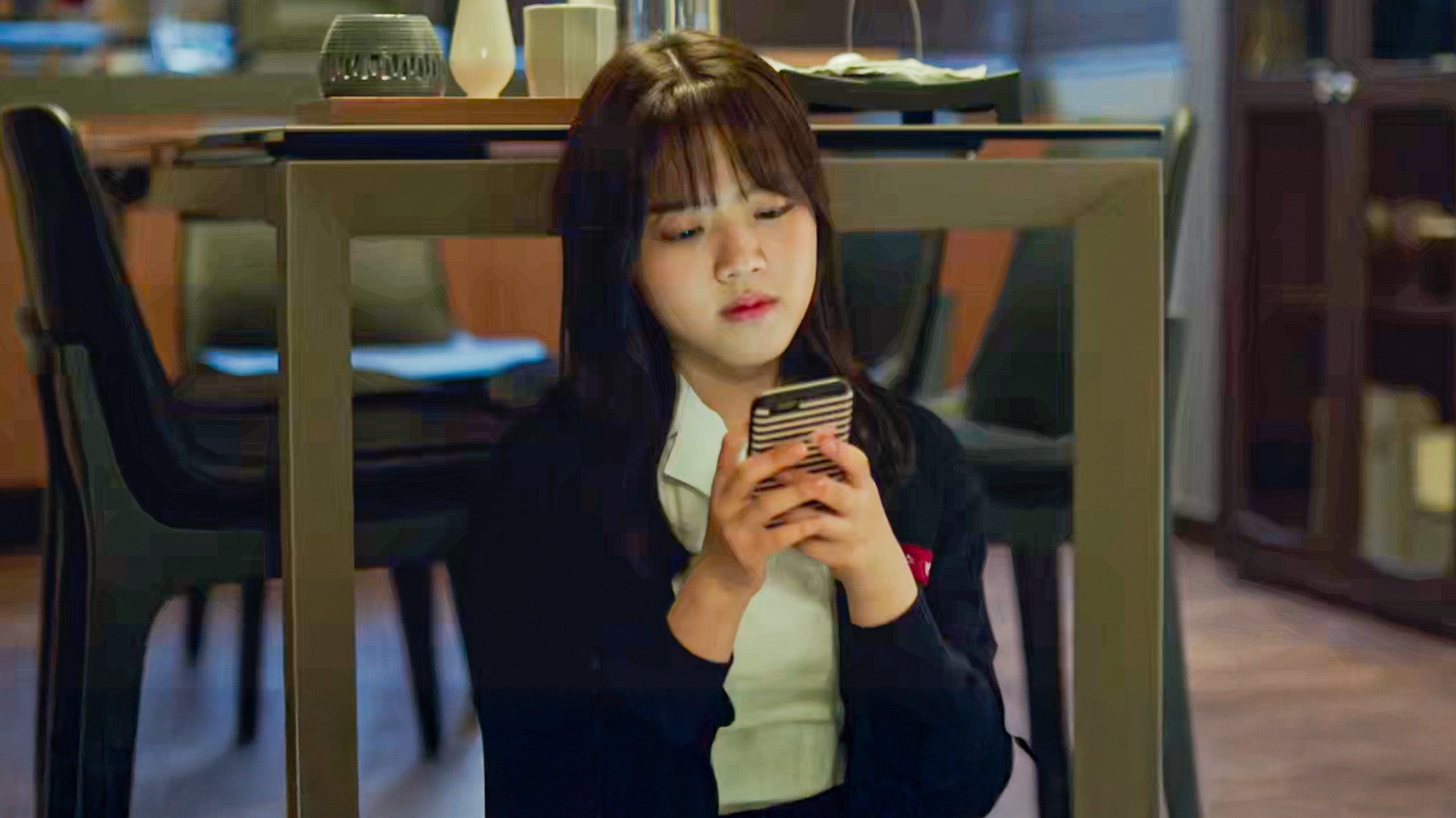 At Eighteen season 1 episode 4 on undefined