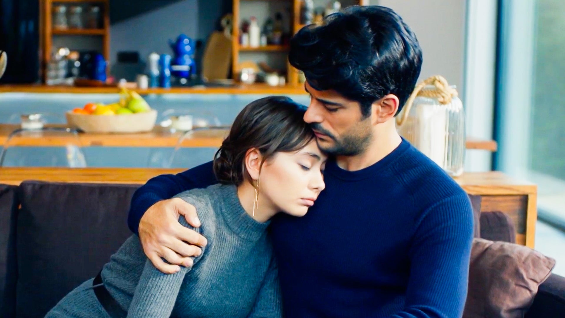 Endless Love season 1 episode 43 on undefined