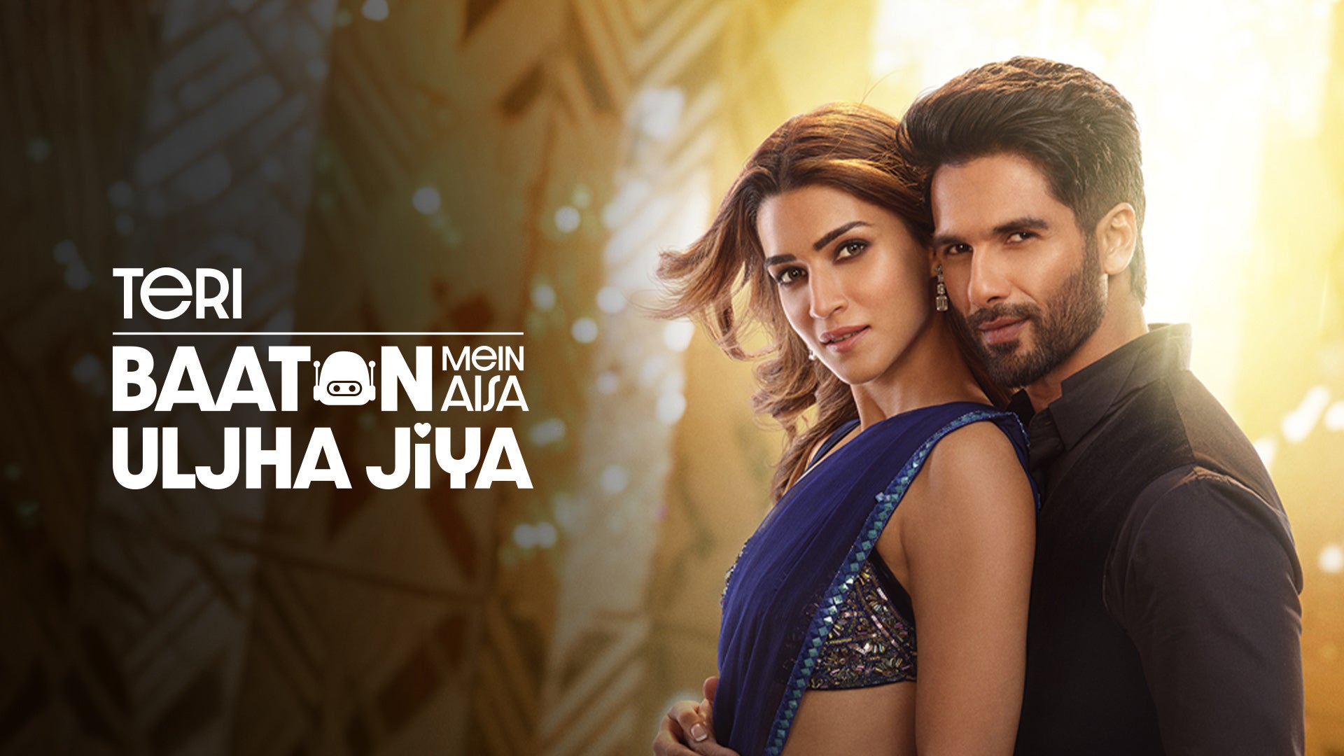 Teri Baaton Mein Aisa Uljha Jiya on undefined