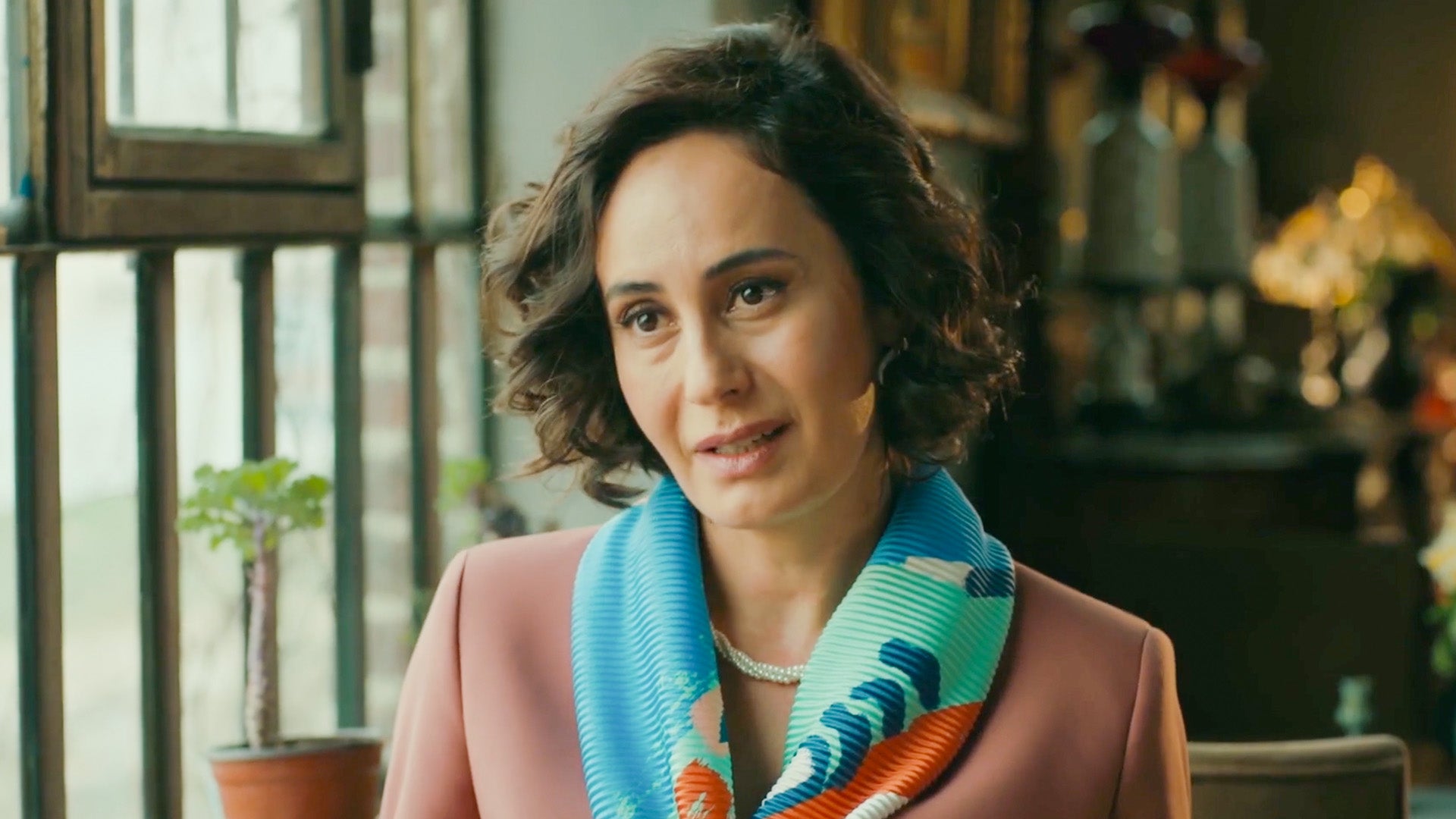 My Home My Destiny season 1 episode 29 on undefined