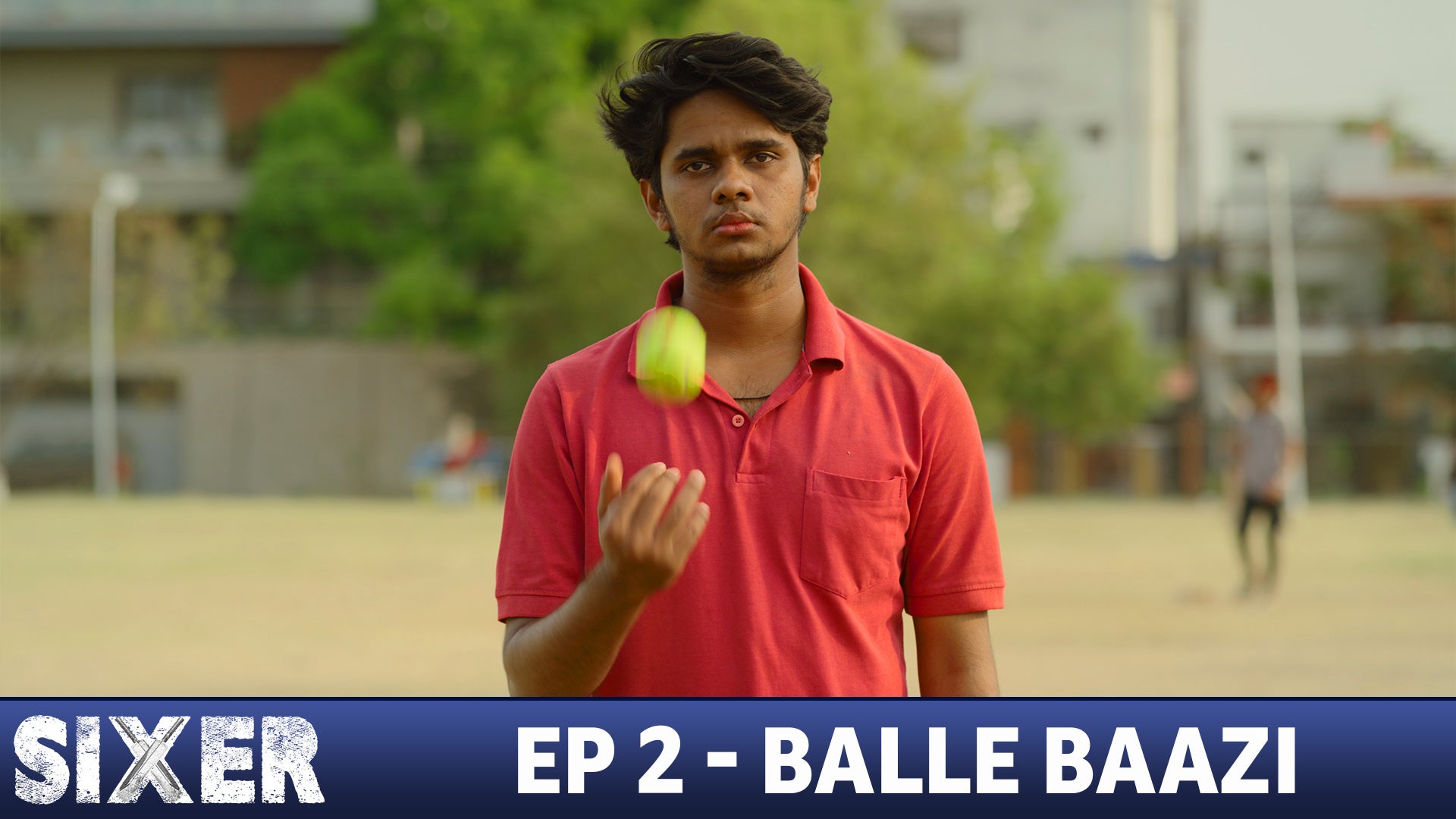 Sixer season 1 episode 2 on undefined