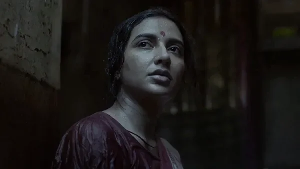 Episode 4 on Hoichoi