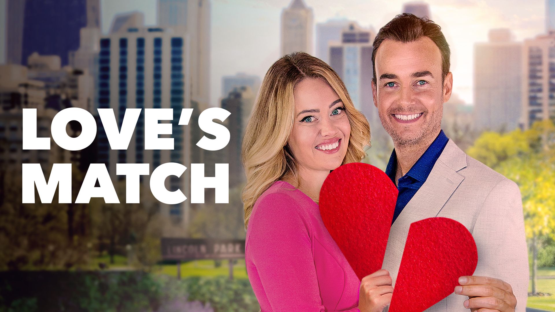 Love's Match on undefined