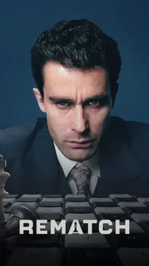 Rematch on LionsGate Play