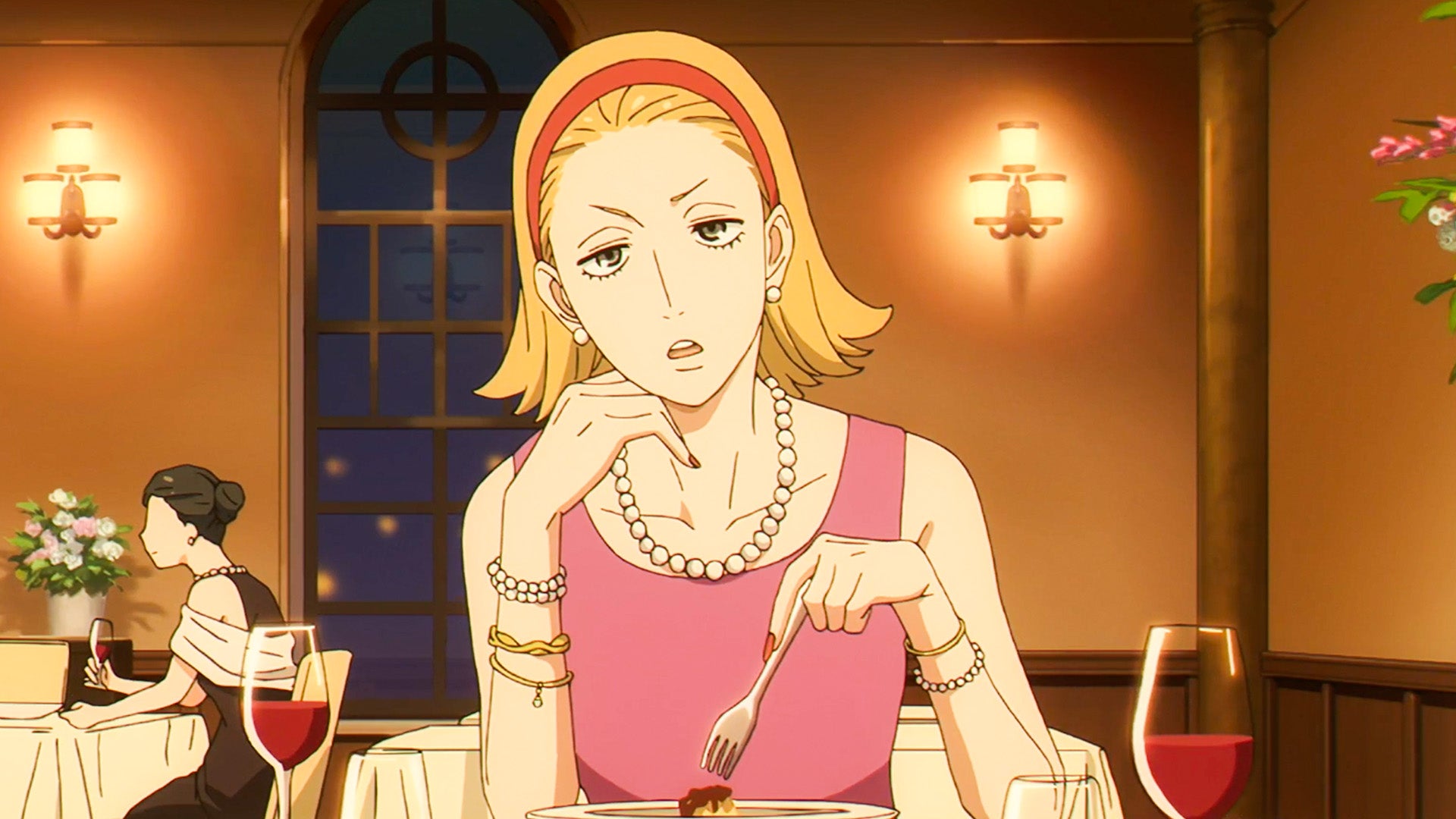 Spy × Family season 1 episode 1 on undefined