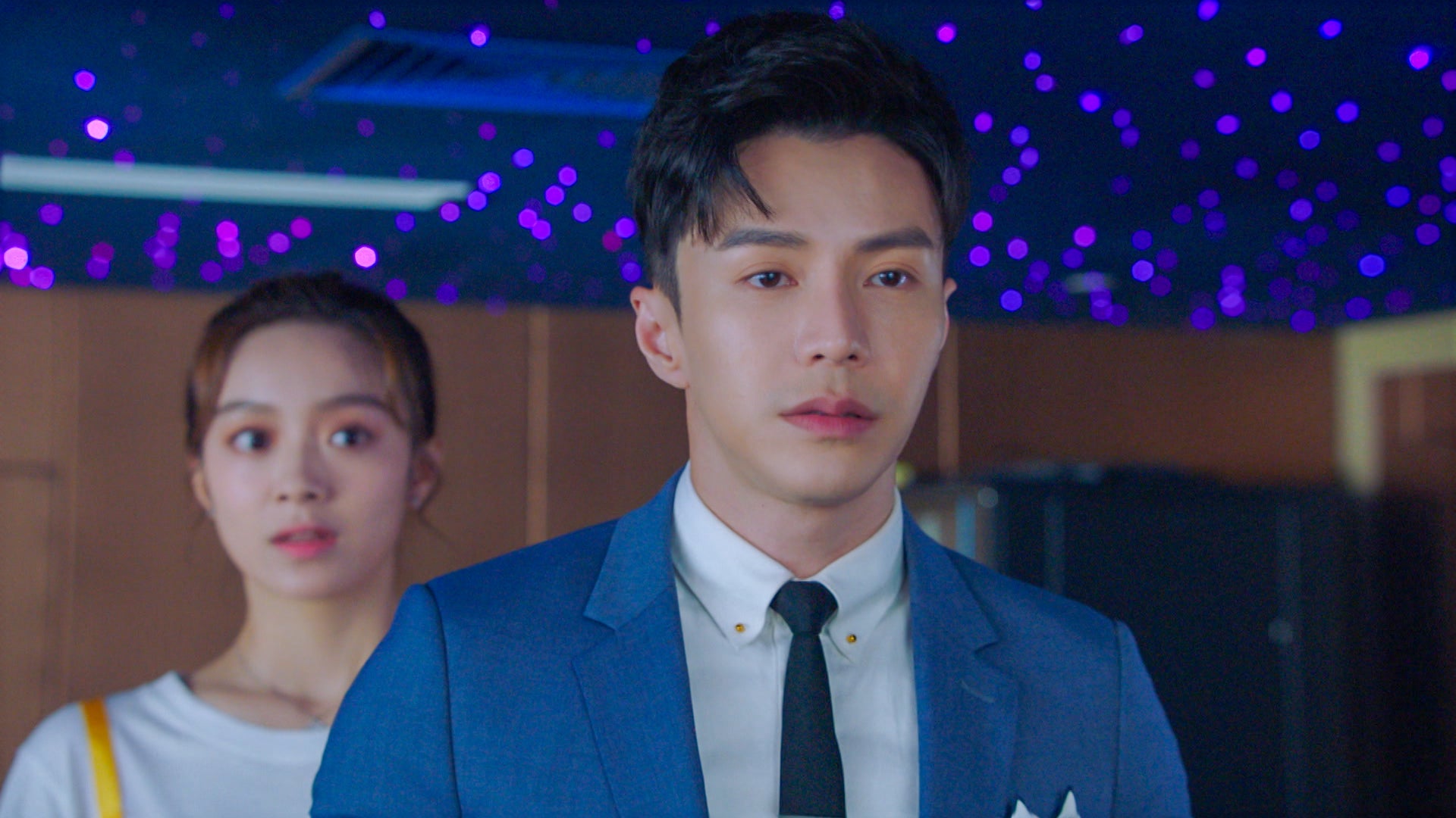 Girlfriend season 1 episode 27 on undefined