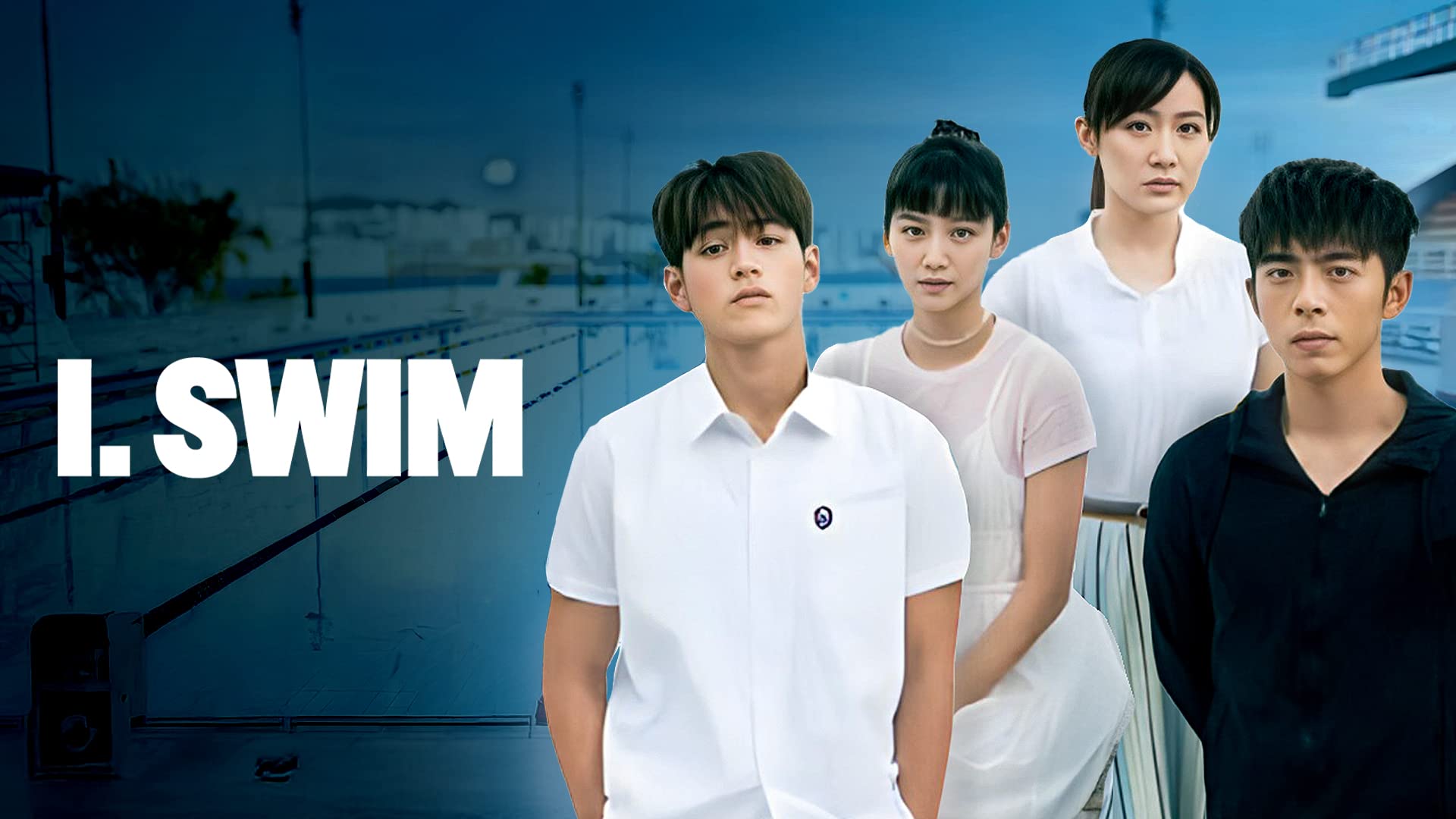 I.Swim on undefined